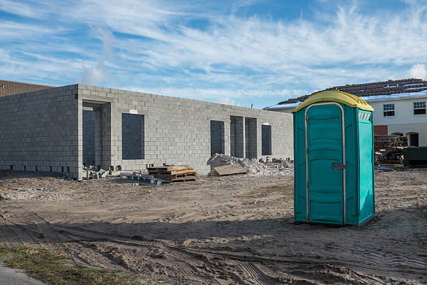 Best Restroom trailer rental cost  in Brookston, IN